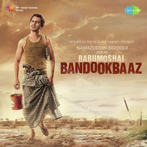 Babumoshai Bandookbaaz Armaan Malik MP3 Download