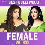 Best Bollywood Female Voices - Armaan Malik Song Download